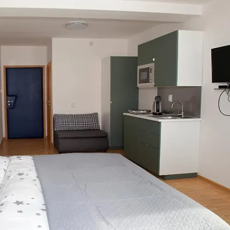 Apartman U Doktora Banská Bystrica Exterior photo