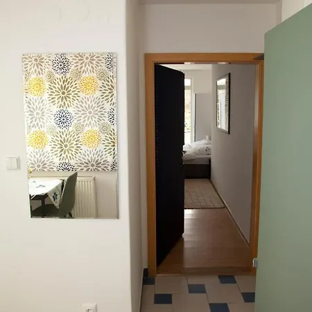 Apartman U Doktora Banská Bystrica Exterior photo
