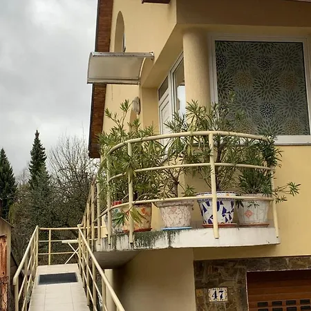 Apartman U Doktora Banská Bystrica Exterior photo