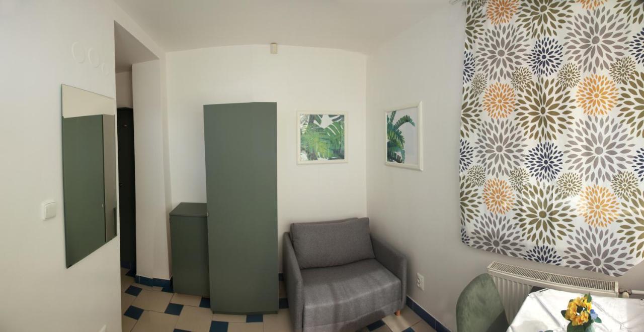 U Doktora Apartment Banská Bystrica