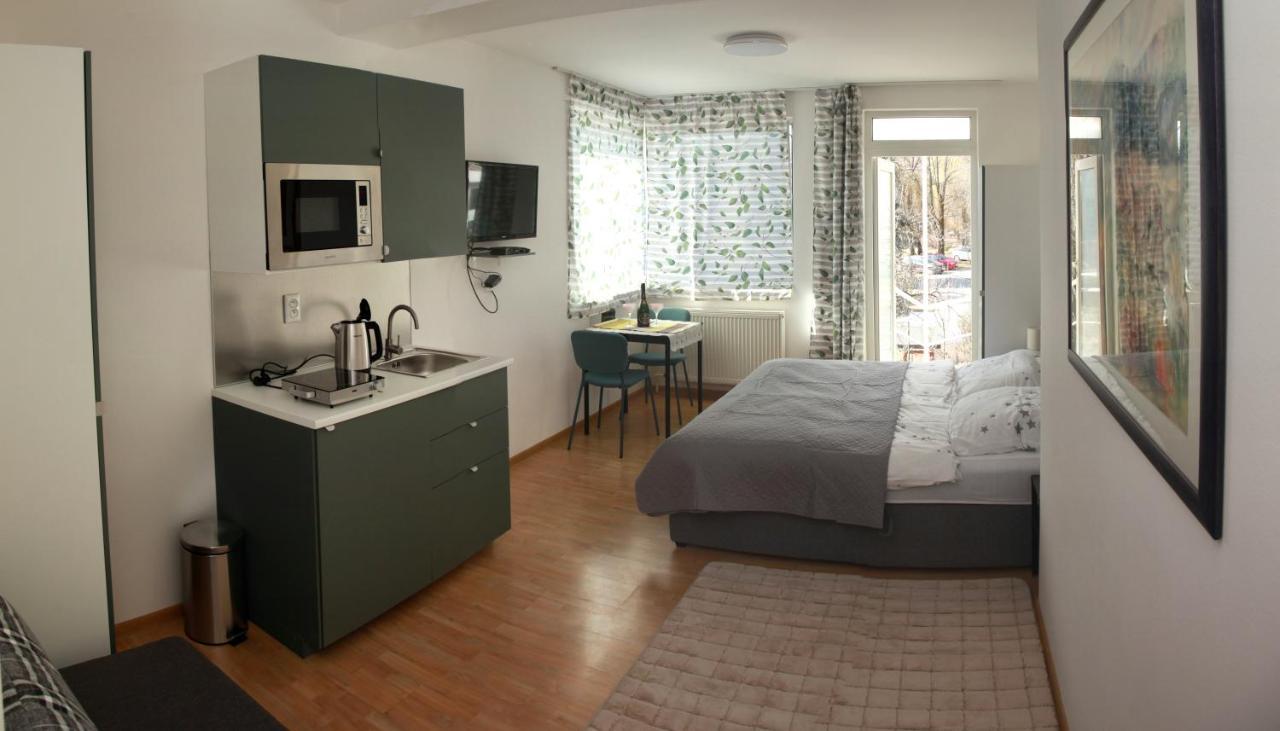 Apartment U Doktora *