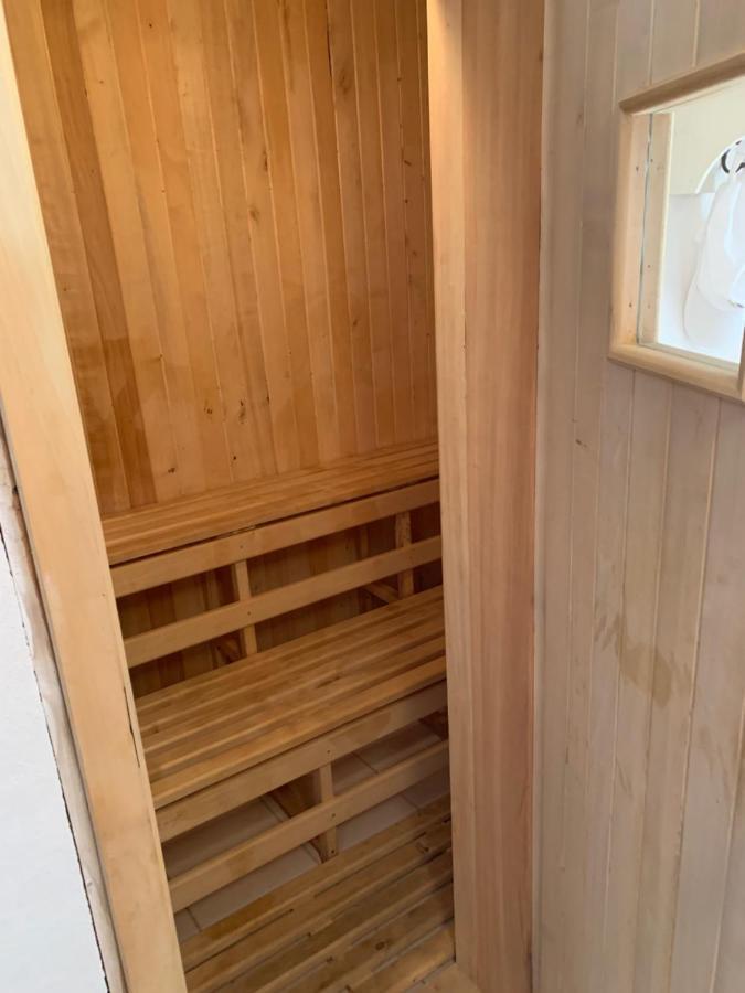 Apartment U Doktora *